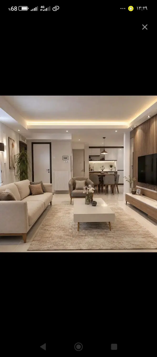فروش واحد 90متری