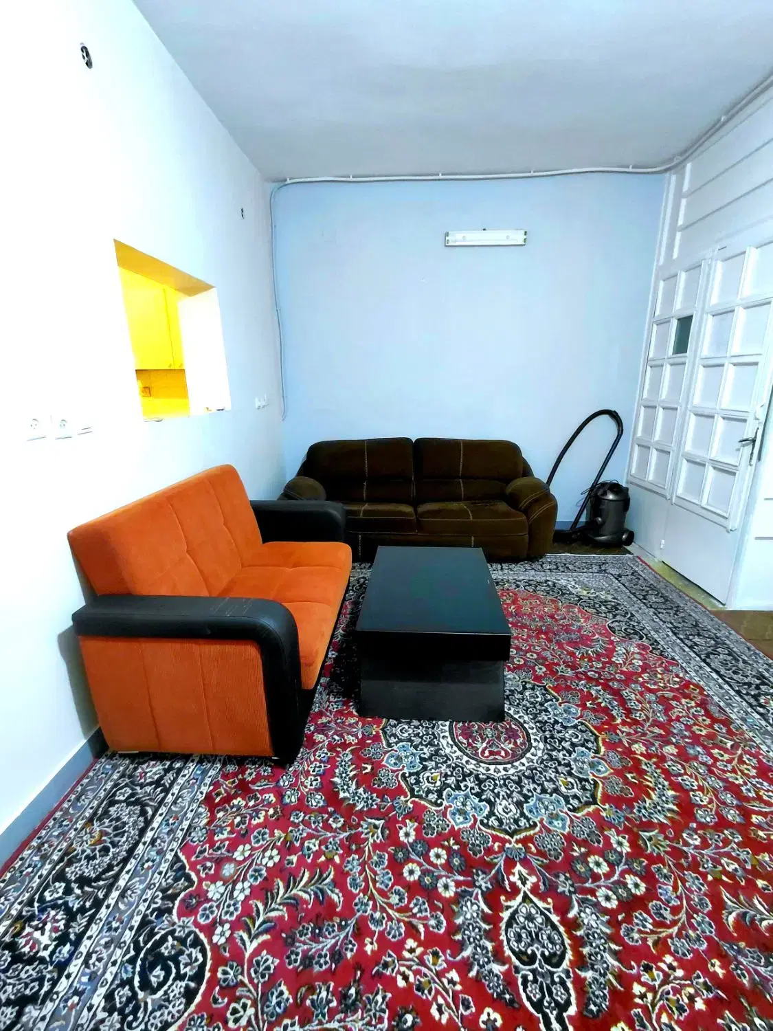 اجاره ویلا_سوئیت_منزل_مبله،در دل باغات قصردشت