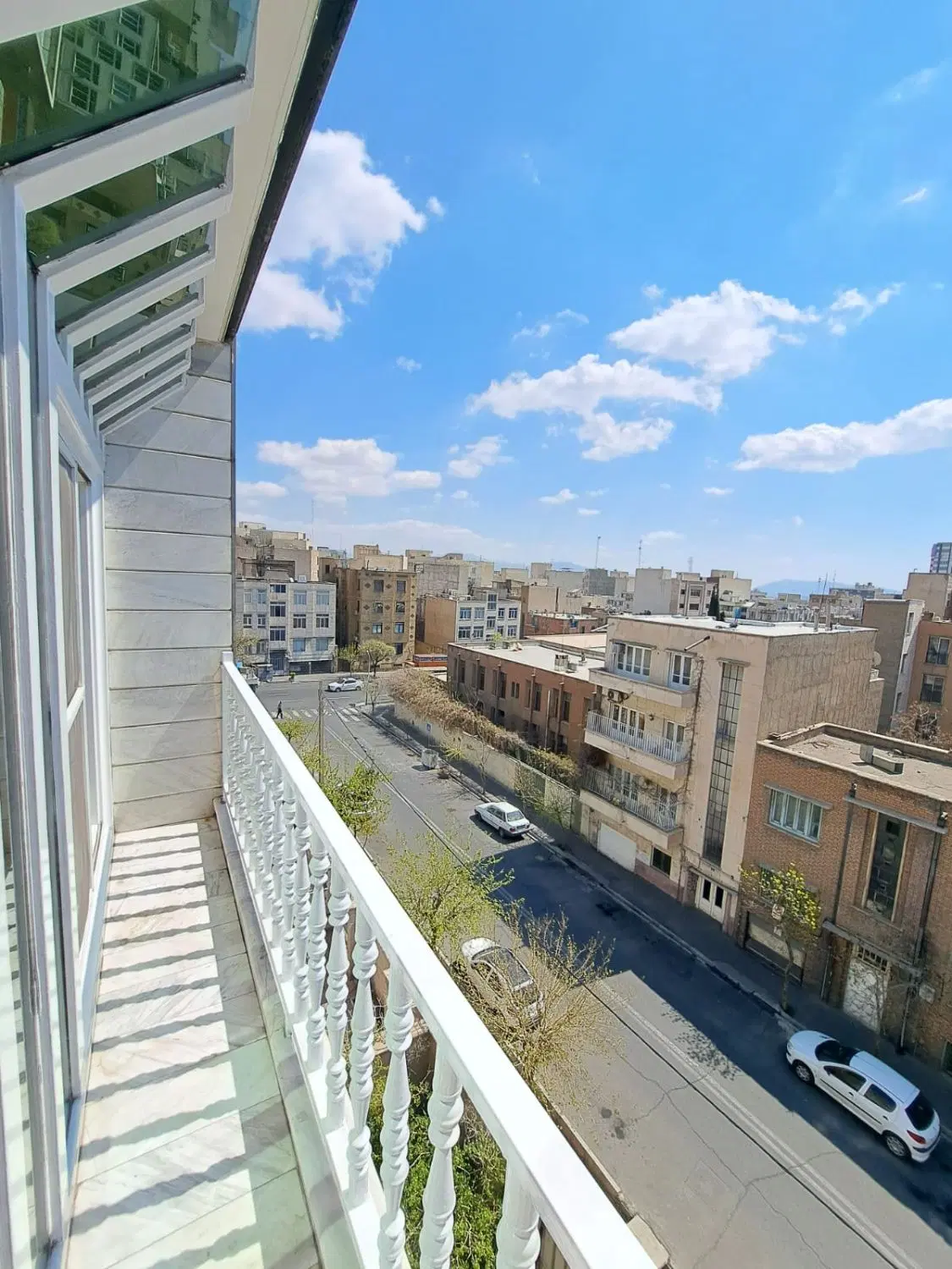 ۹۲ متری _ دوخواب _جمالزاده شمالی