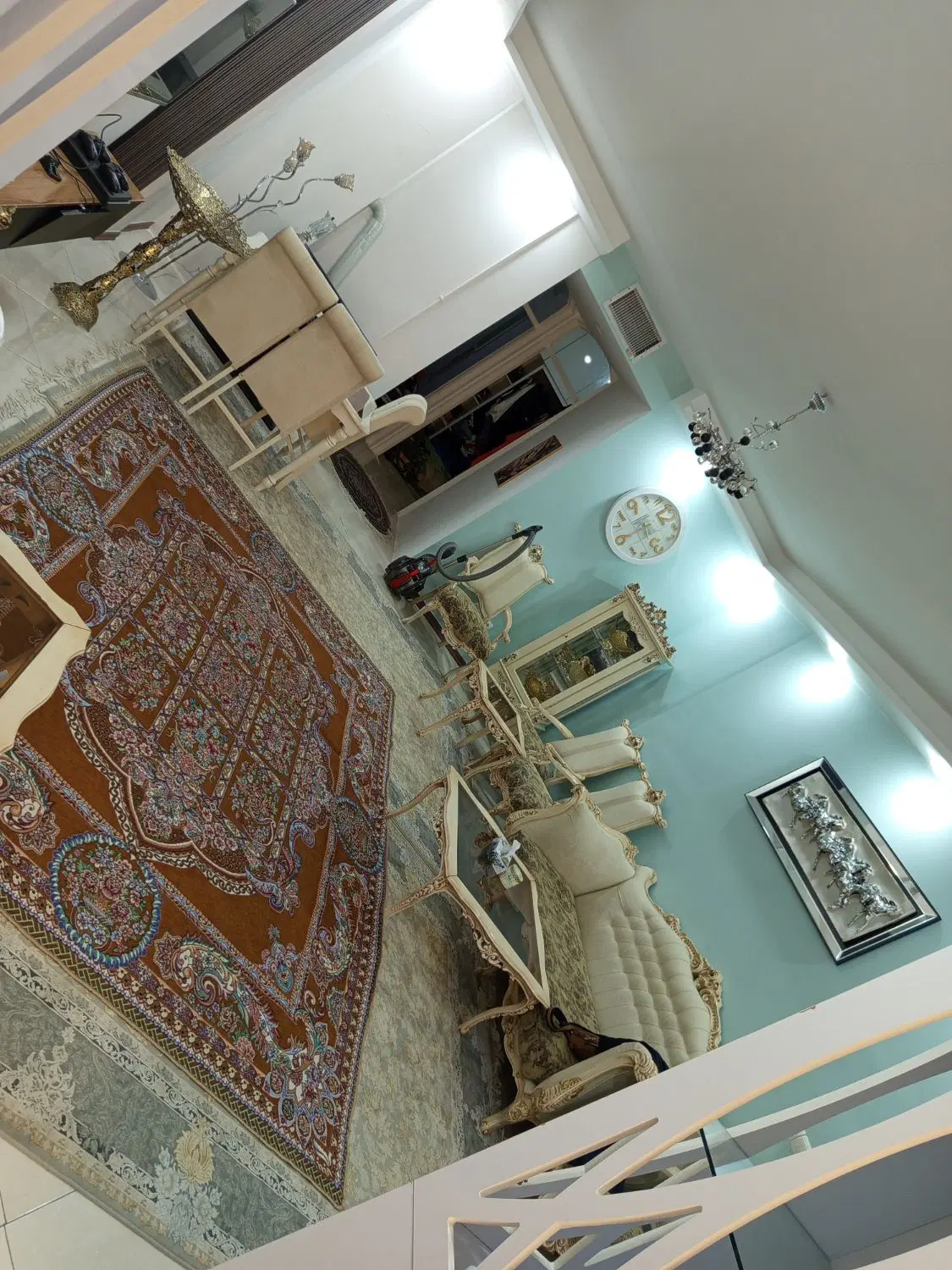آپارتمان فروشی سیدی قائم 49