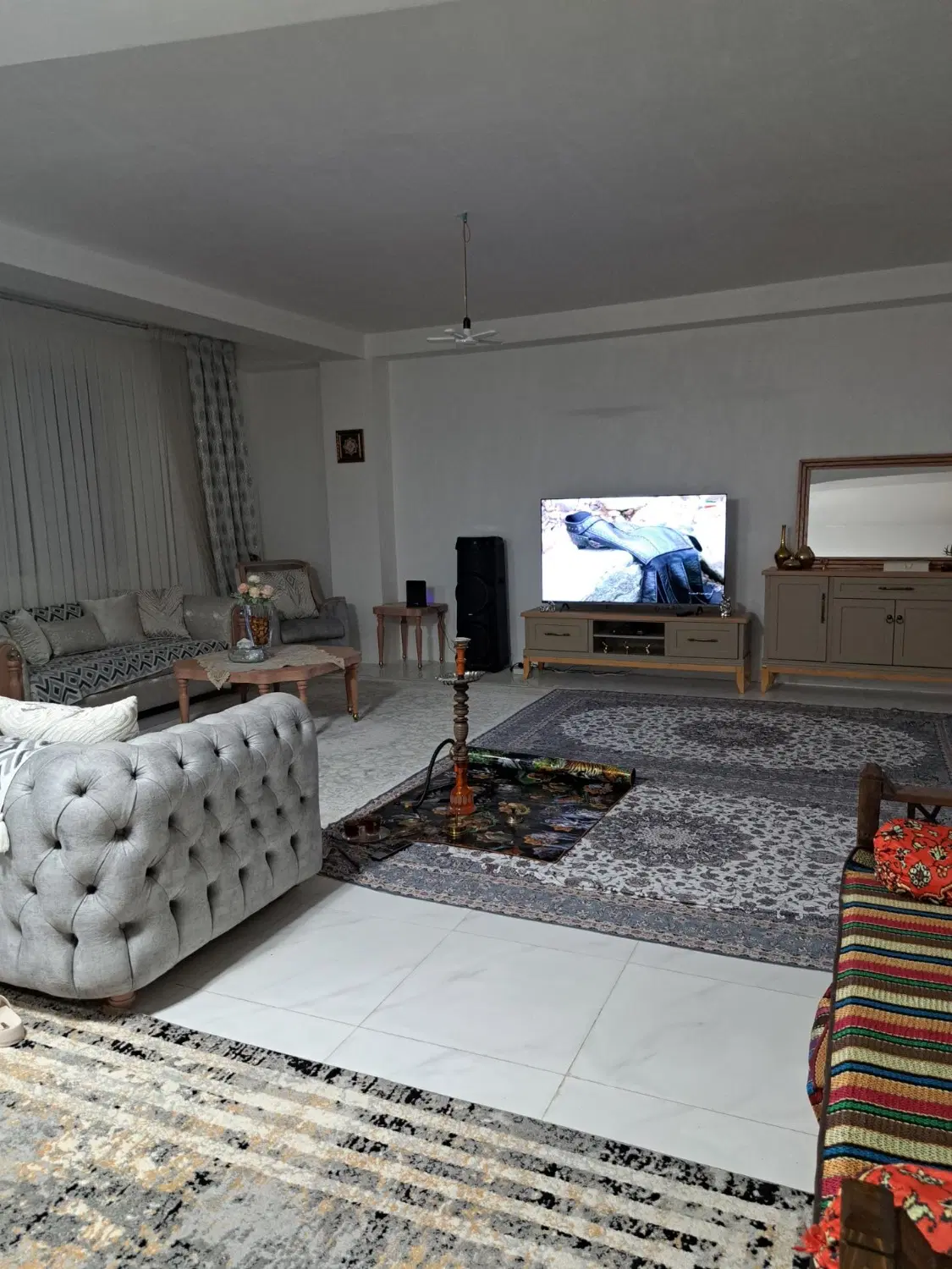 واحد ۶ماه ساخت فول امکانات،زیر قیمت
