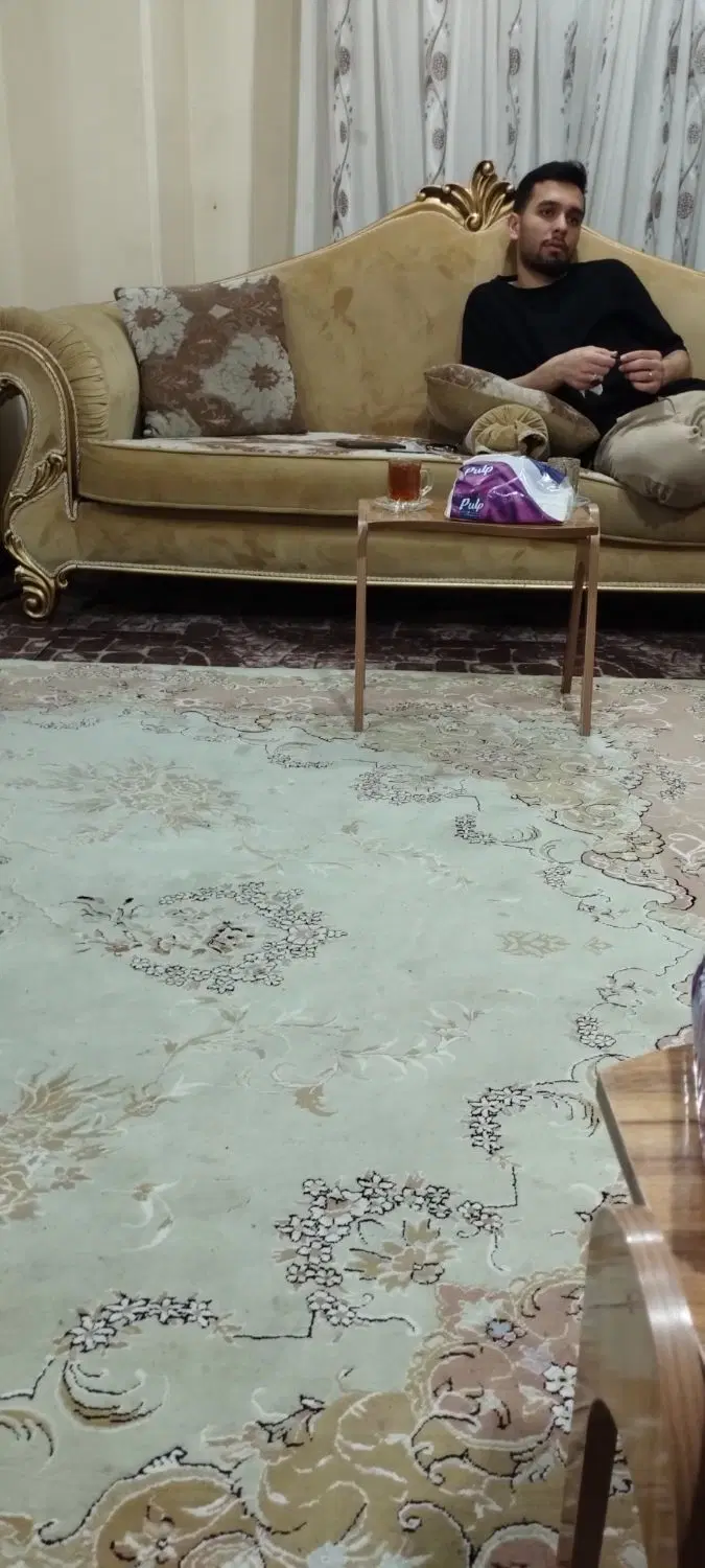 فروش یک واحد۱۱۶متری