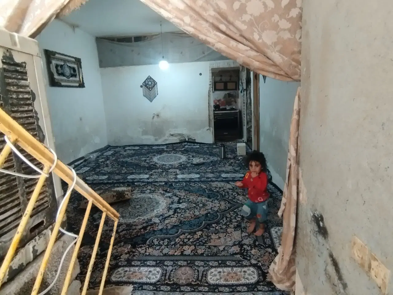 ویلایی رزمجومقدم 174 متر