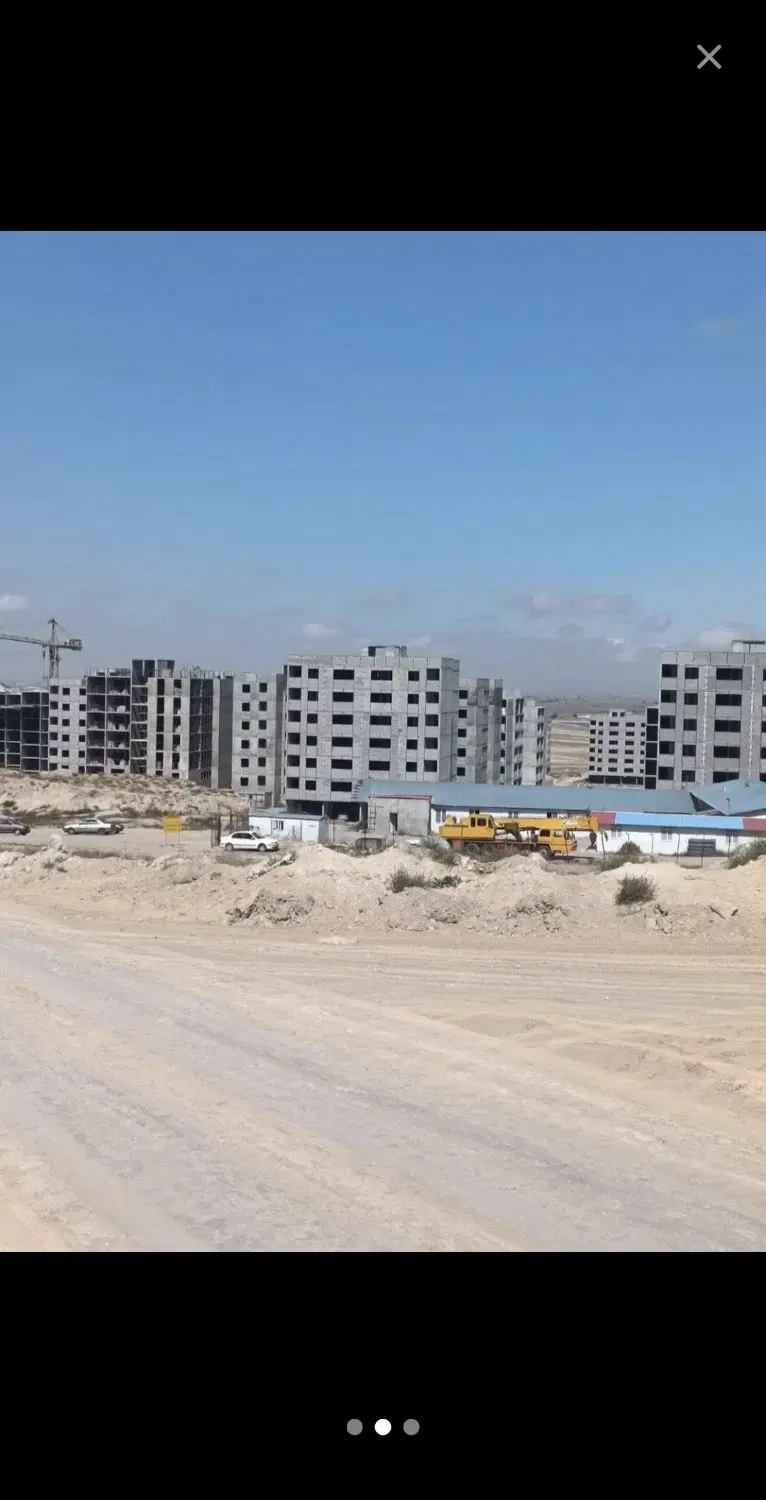 مسکن ملی قطعه ۷