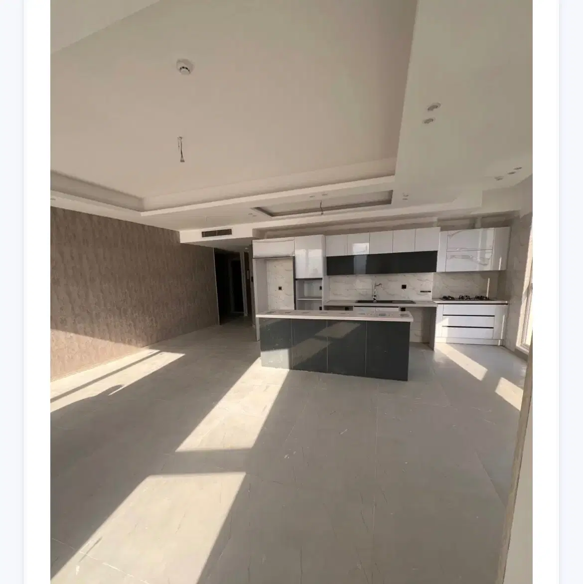 برج در کوهک  ۱۰۸ متری