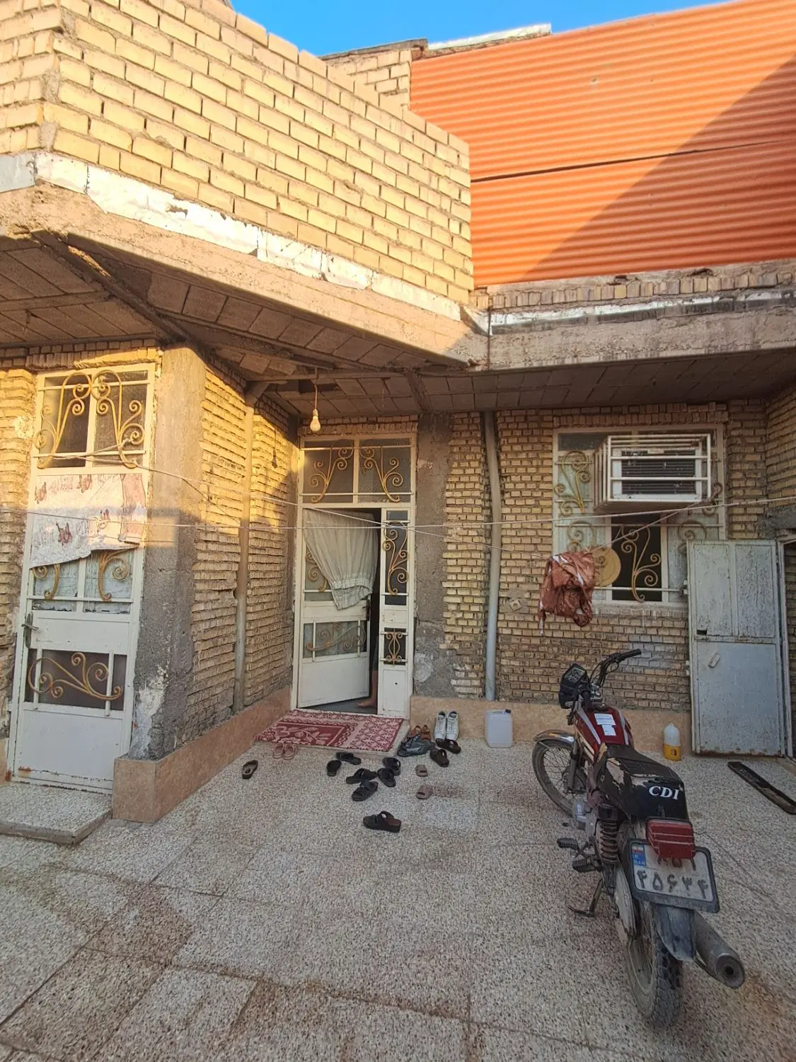 فروش خانه و ویلا
