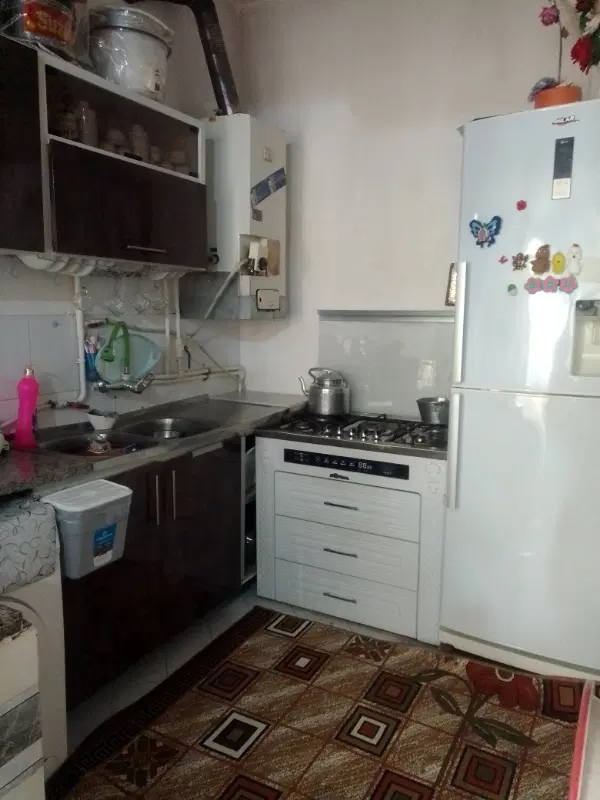 خانه ویلایی 50متری در دو طبقه
