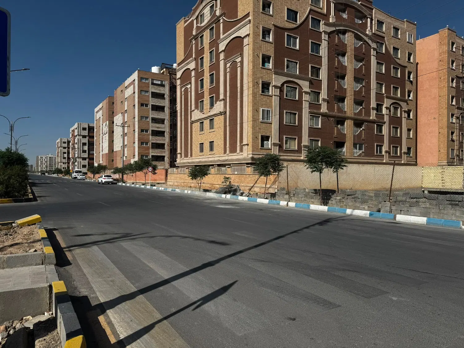 فروش واحد مسکونی 98متری