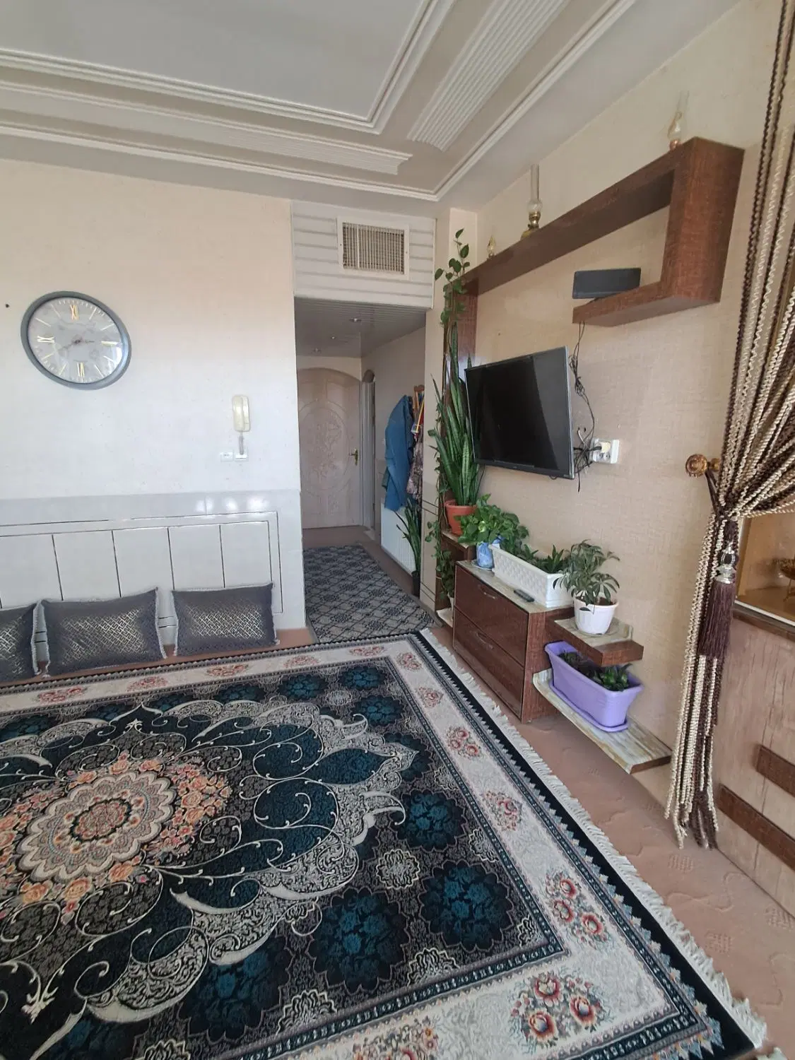منزل فروشی یزدانشهر
