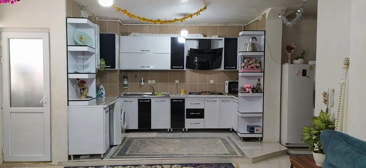 مسکن مهر کمالوند