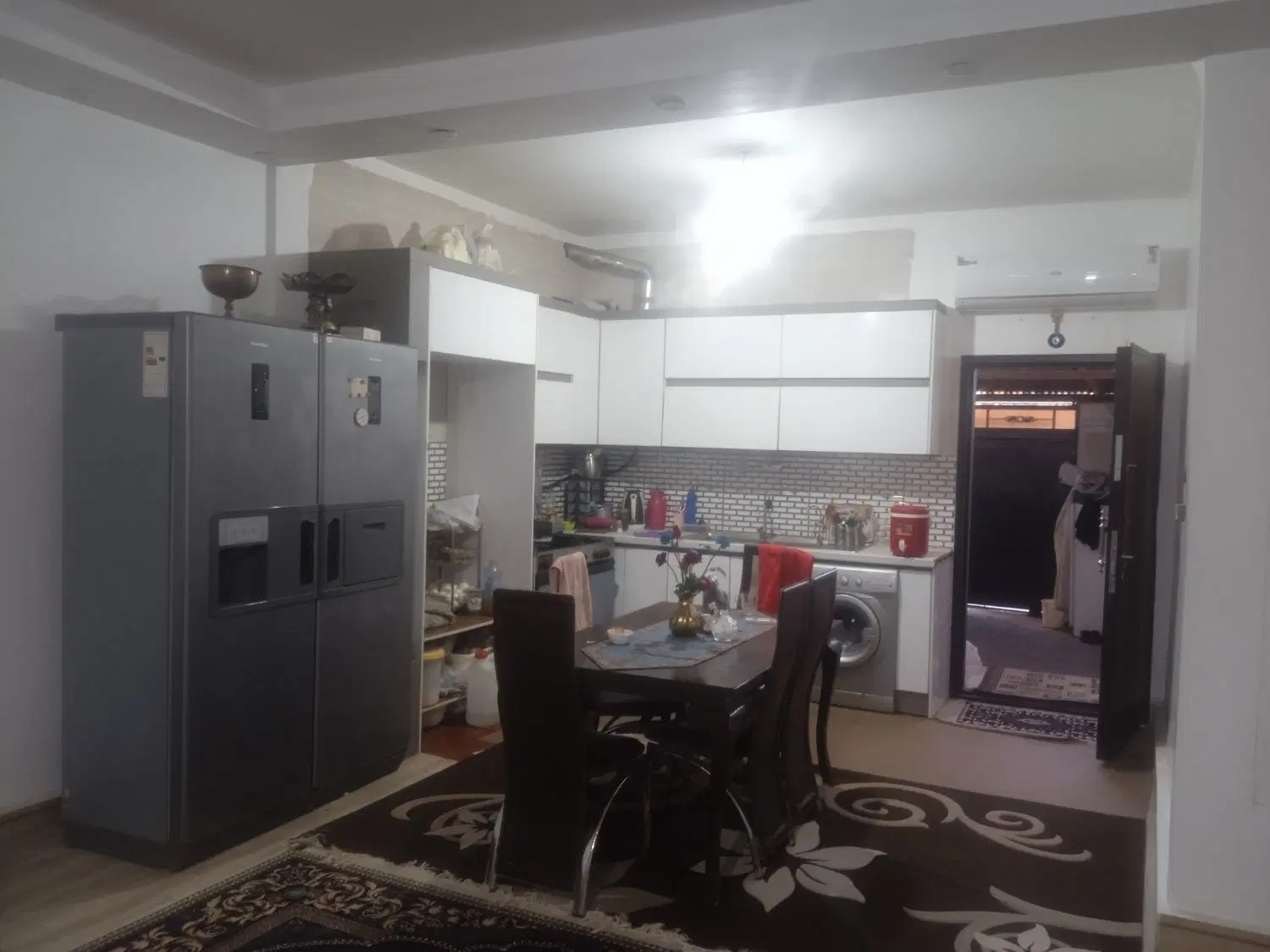 اجاره واحد مسکونی لوکس 145متری