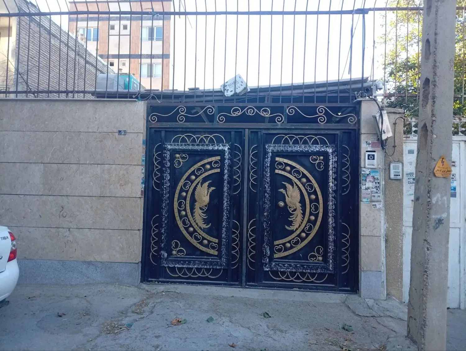 فروش ملک
