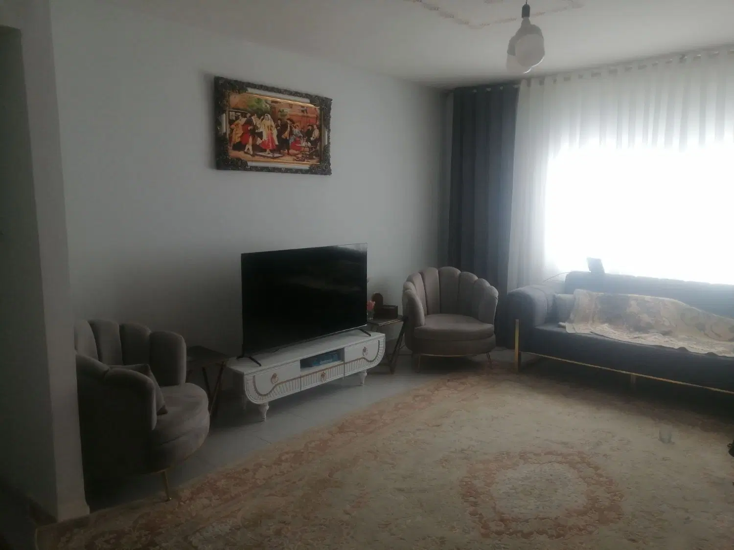 مسکن مهر ایثار۱