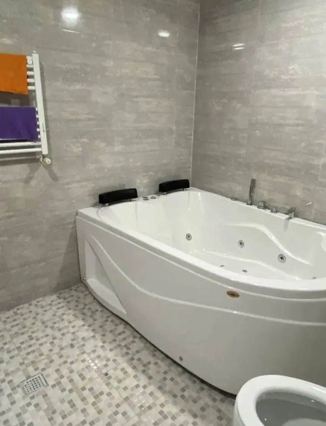 اجاره آپارتمان تک واحدی