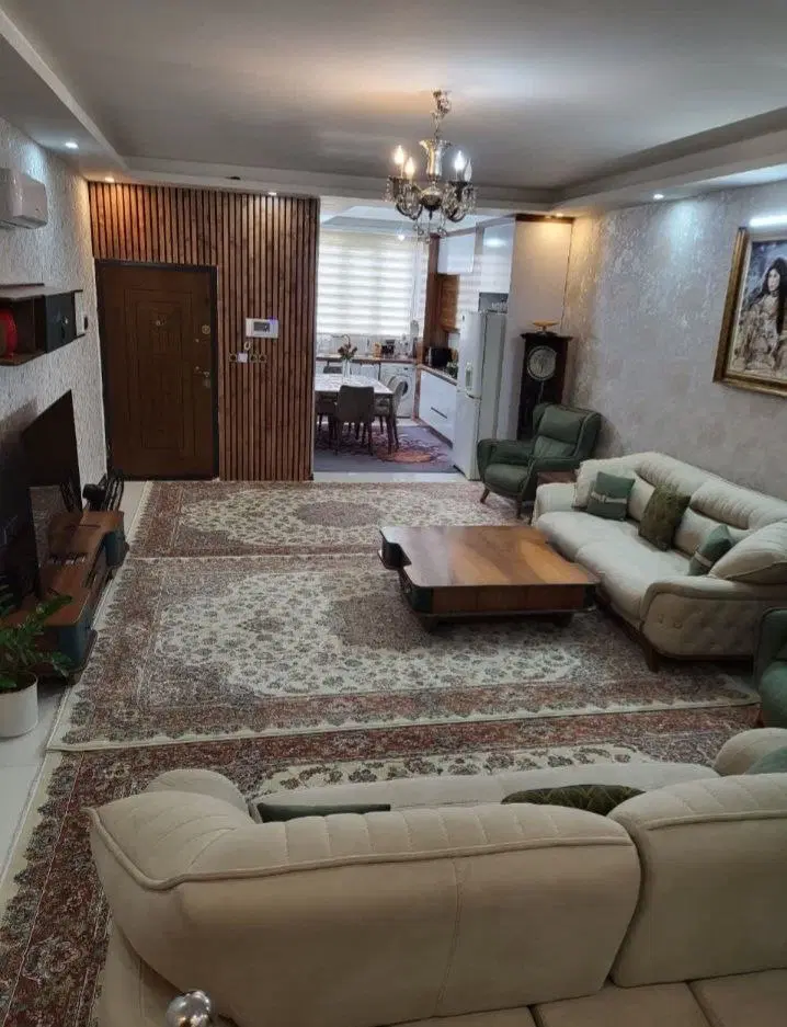 اجاره آپارتمان دوبلکس