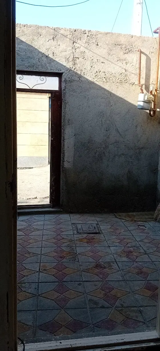 خانه در اوغلی