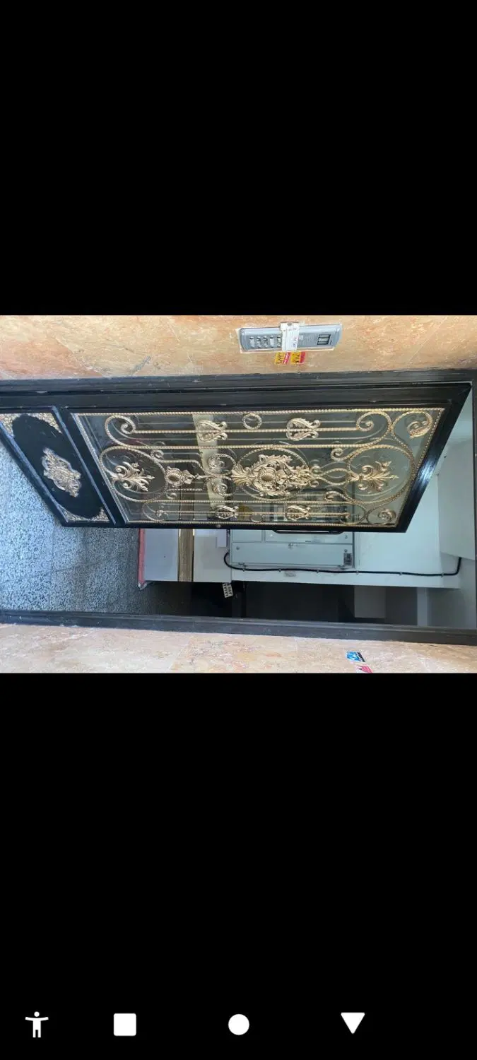 آپارتمان دوخواب لوکس رهن و اجاره
