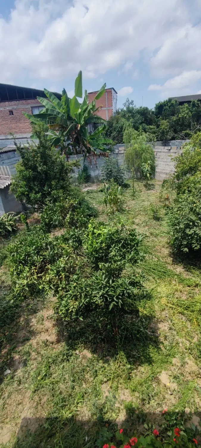 خانه 500متری آمل