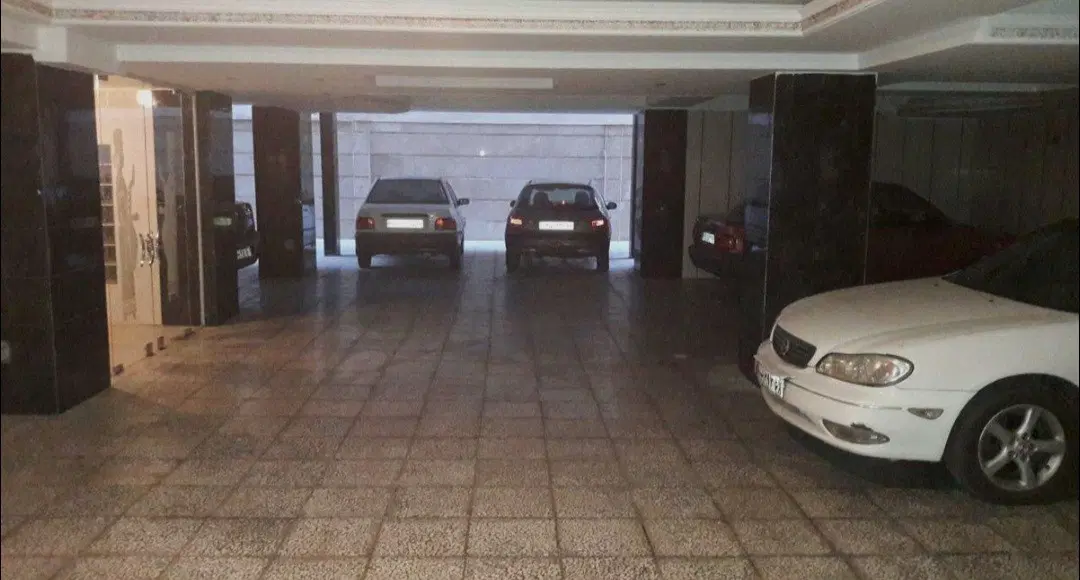 اجاره پارکینگ مسکونی