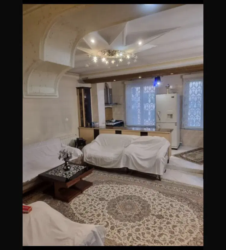 ۸۰ متری ۲ خواب _ تک واحدی
