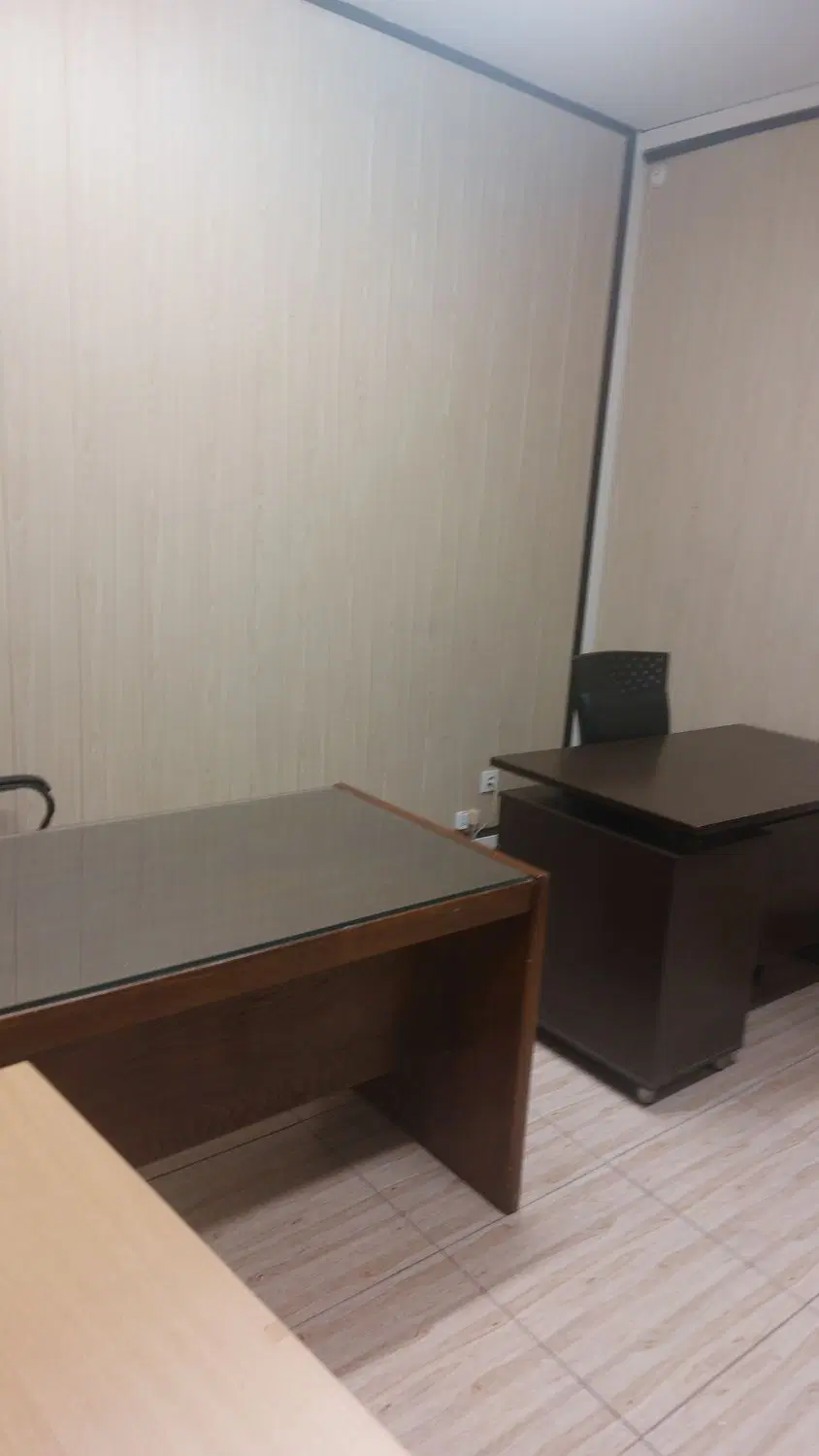 اجاره اتاق برای دفتر کار