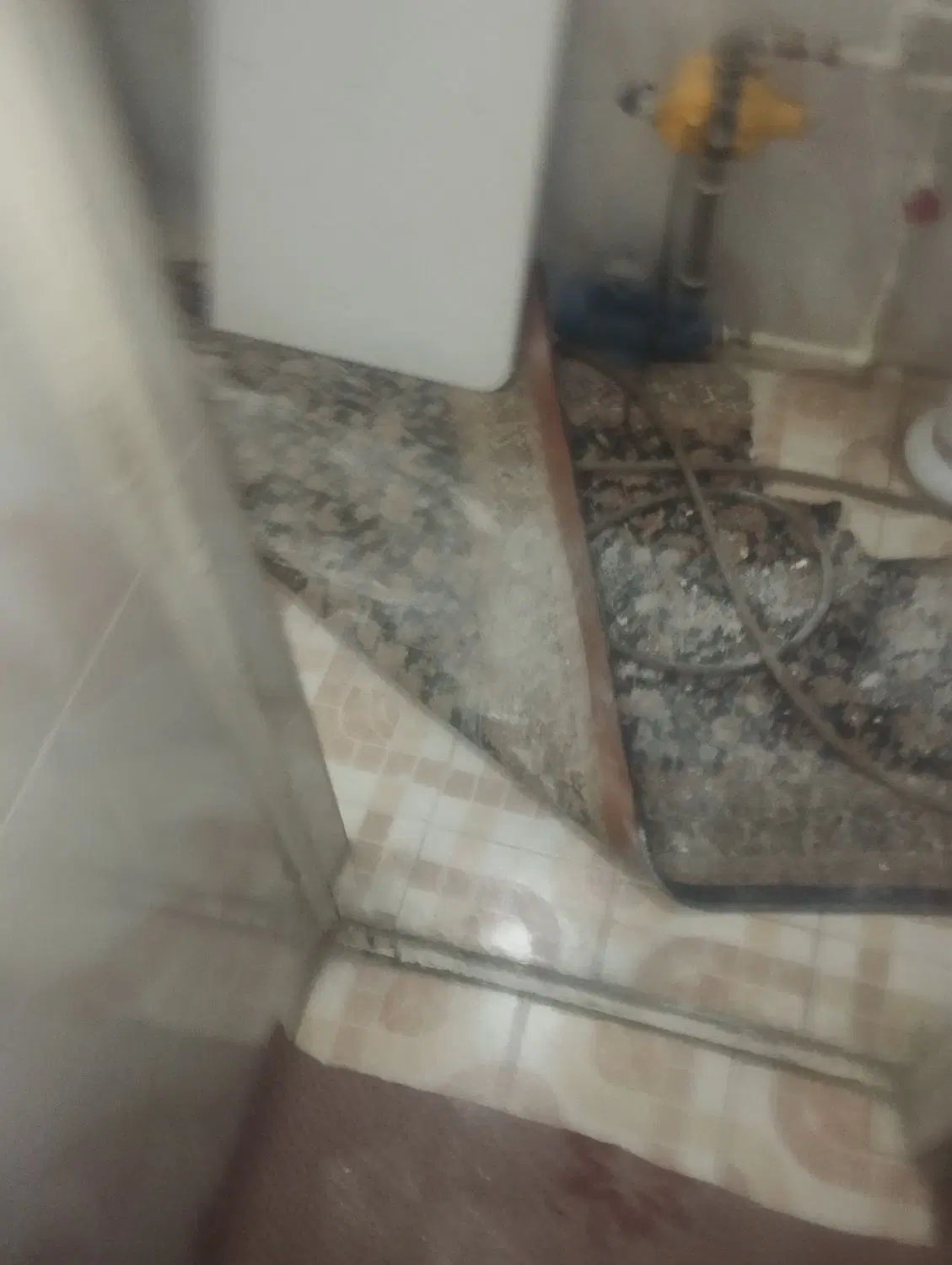 آپارتمان ۶۷متر تک خوابه
