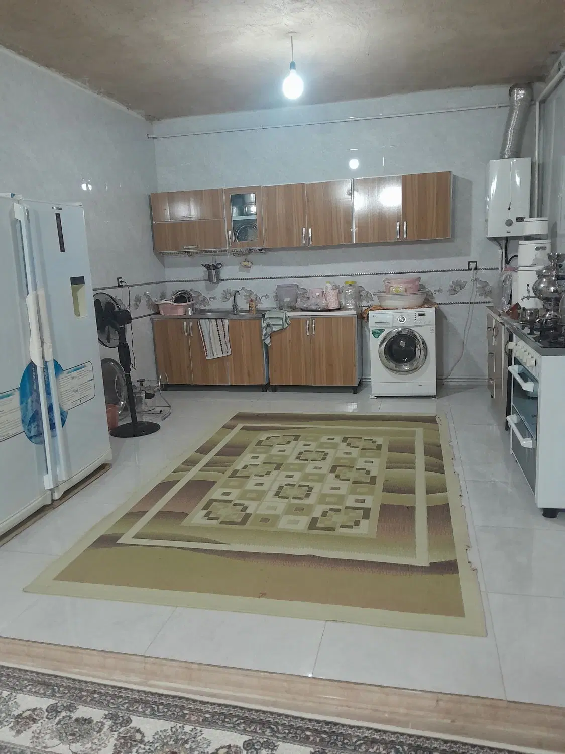 خانه اجاره ای در امیرآباد