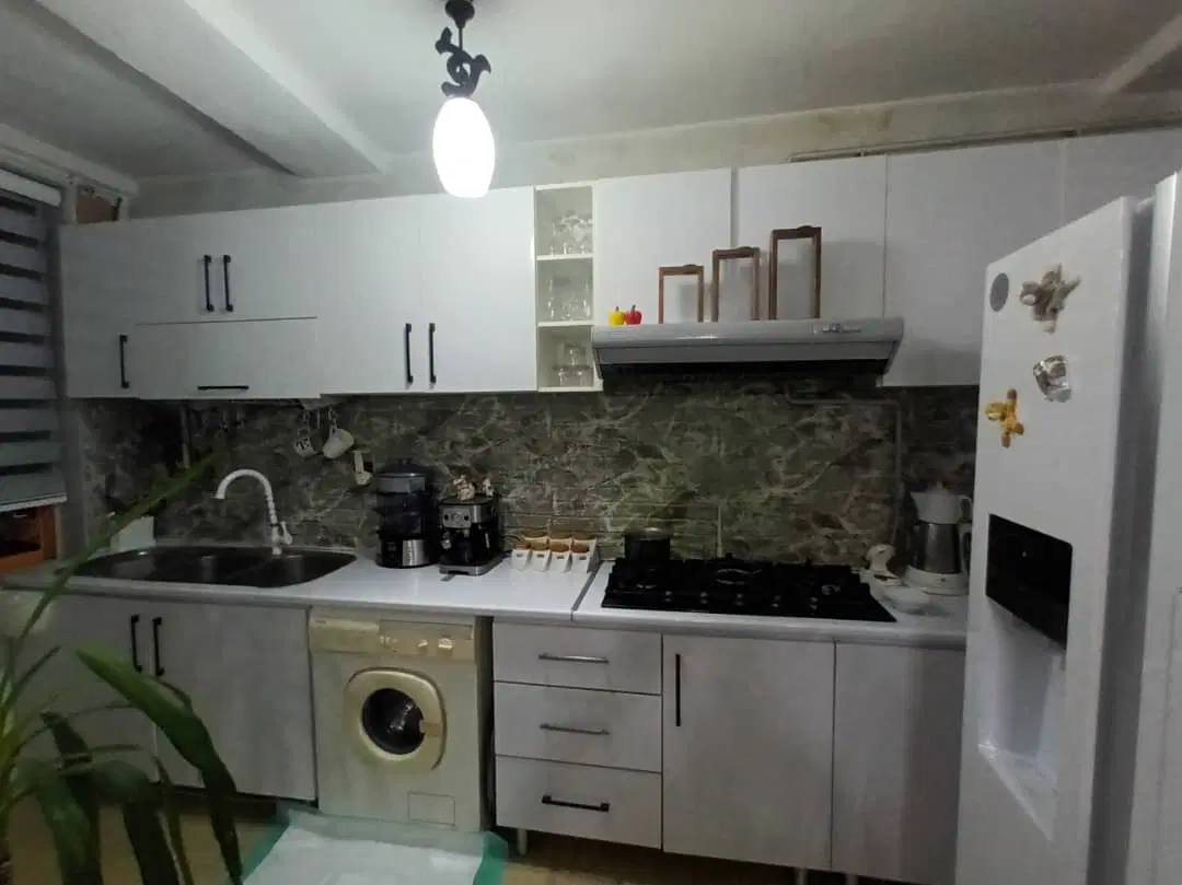 فروش آپارتمان دربندرانزلی خیابان ورزش  سندتک برگ