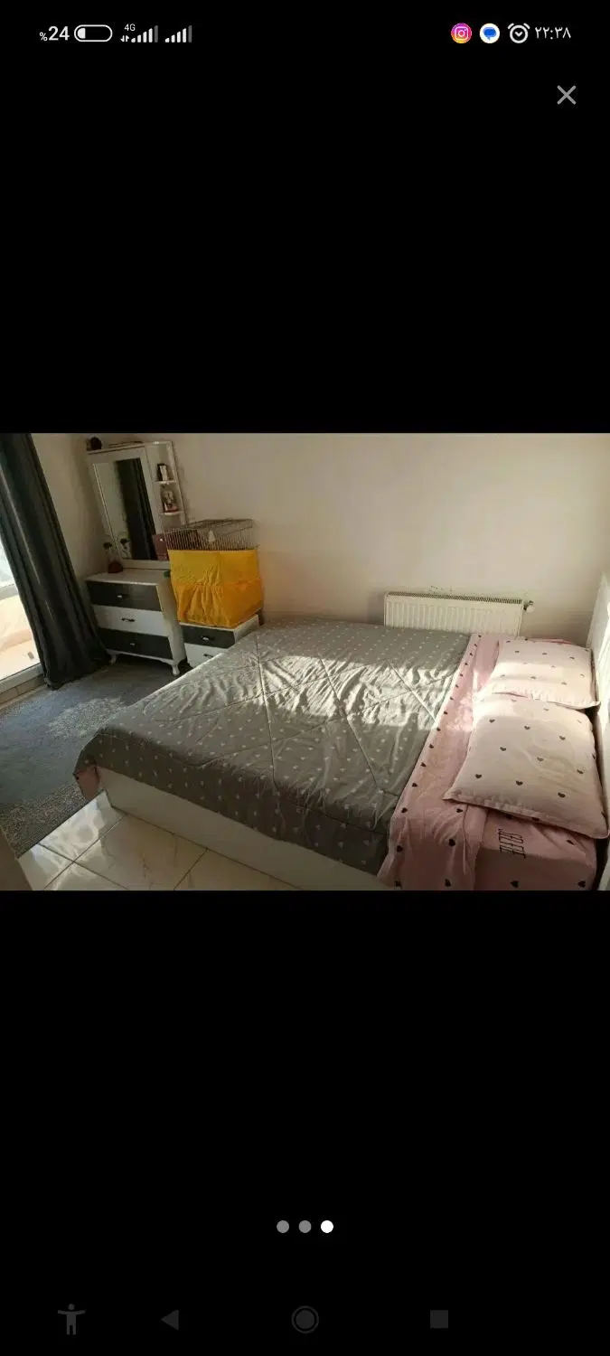 خانه دانشسرا اصفهانی