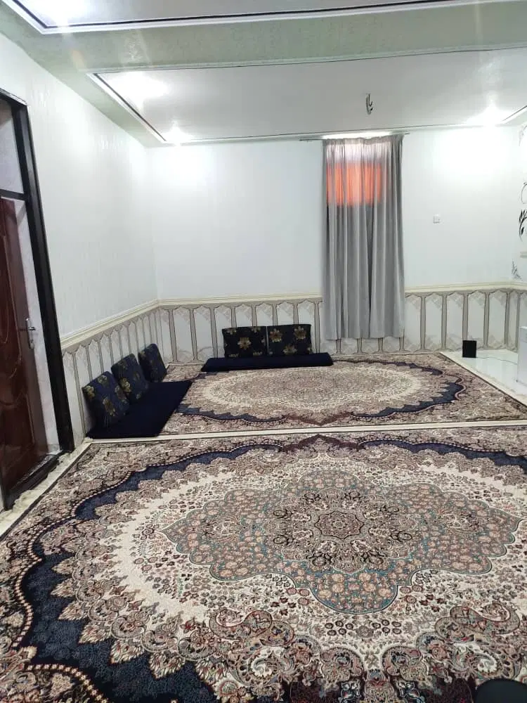 فروش فوری خانه تجاری در گلدشت ارغوان ۱۳