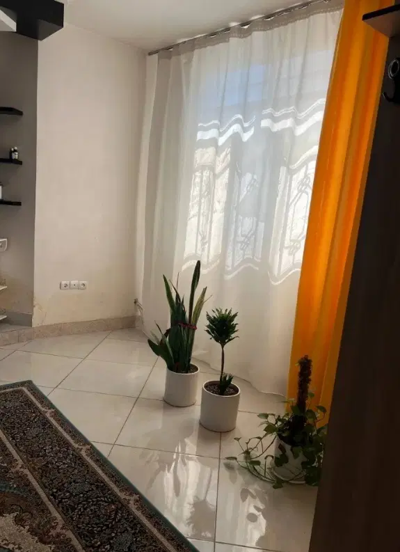 خودم خانمم همخونه خانم میخوام