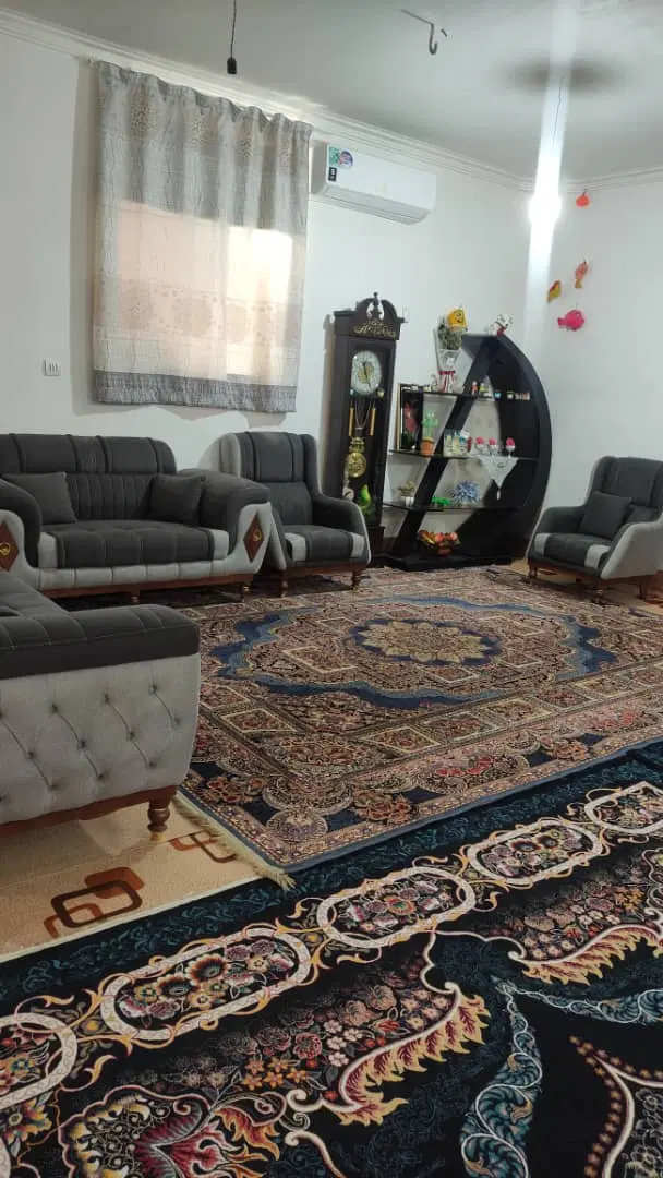 اجاره روزانه سوییت با پارکینگ و کلیه خدمات رفاهی