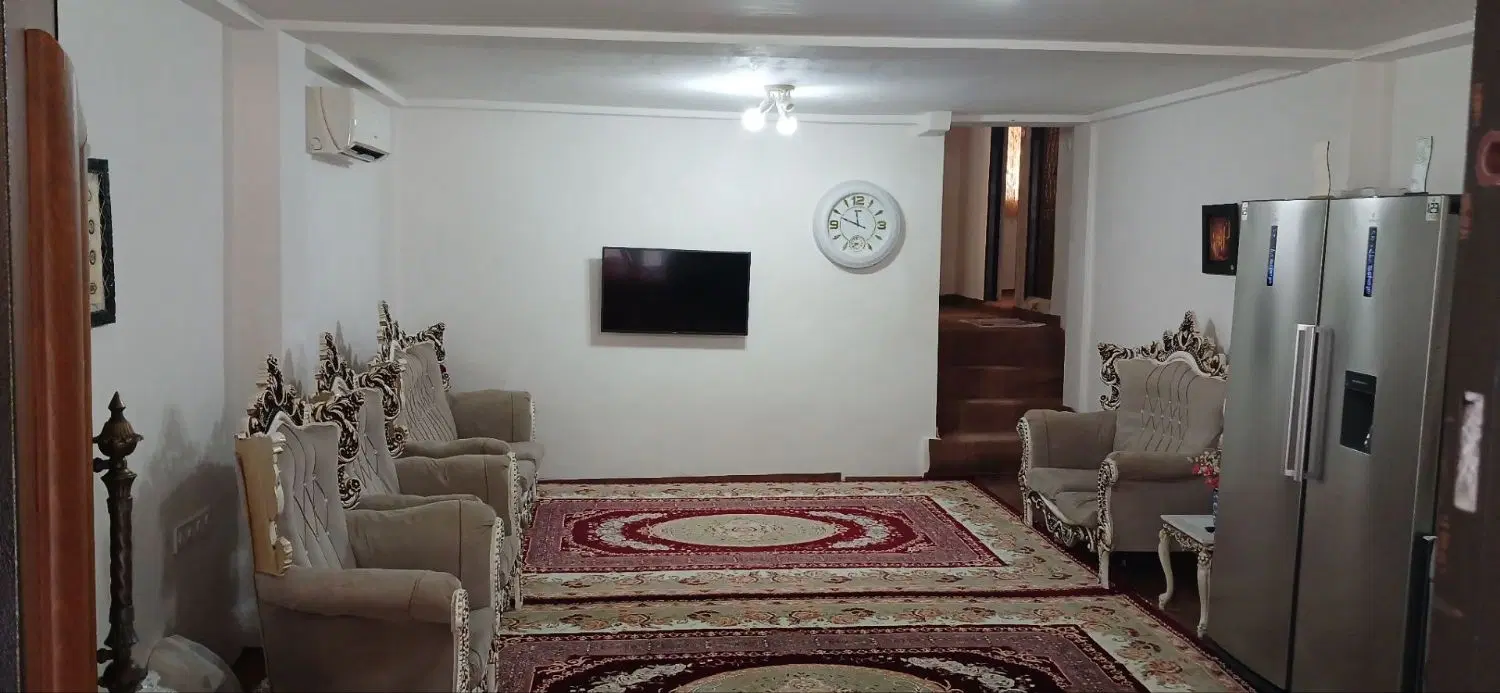 ویلا،خانه در روستای مراددهنده