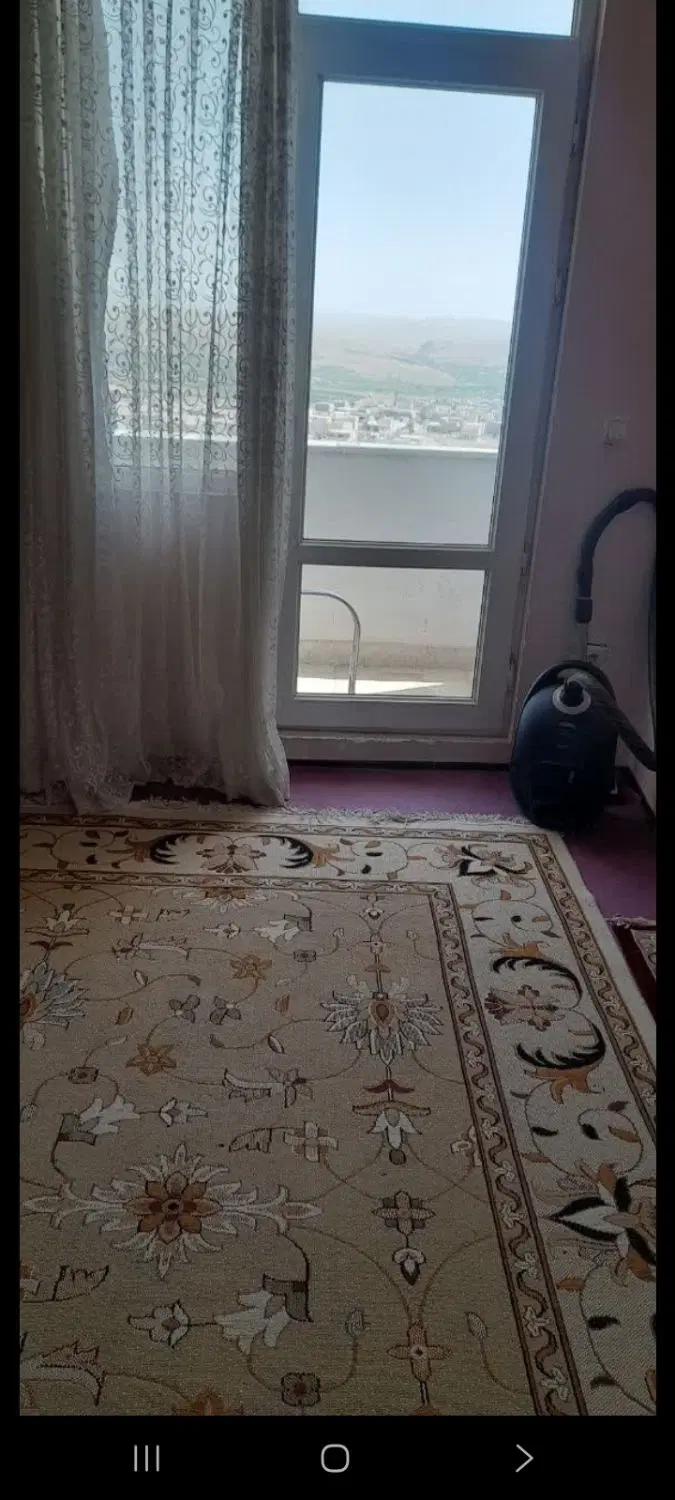 اجاره اپارتمان فرهنگیان پونک