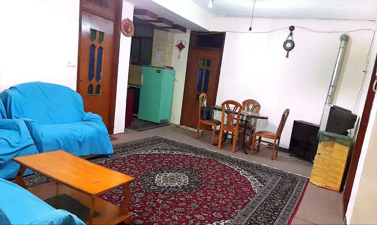 اجاره روزانه خانه ویلایی دربست تمیز