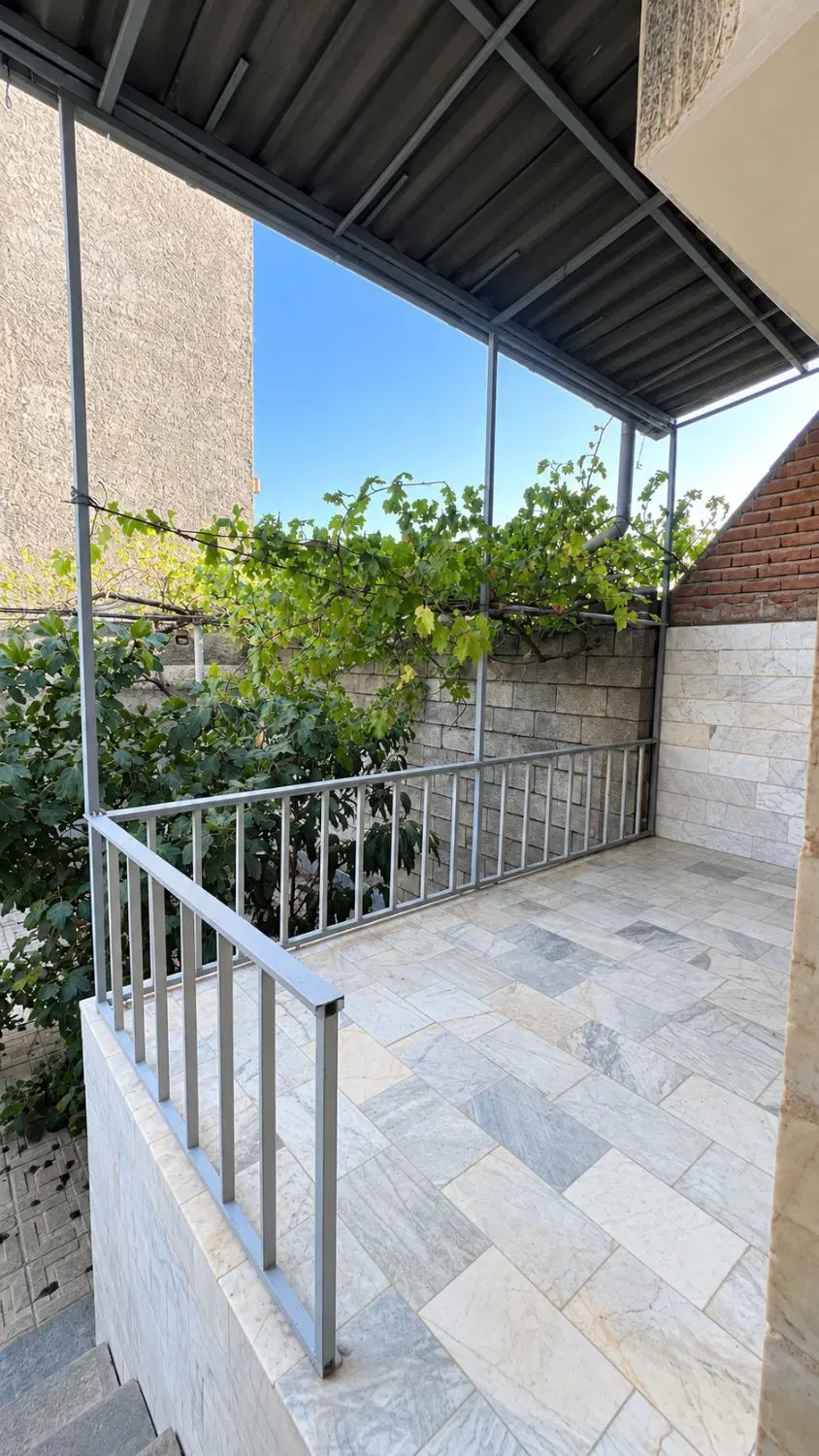 اجاره ویلای، دربست