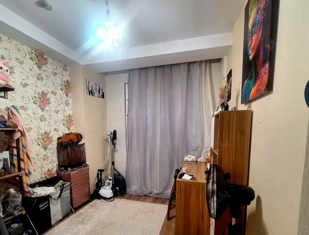 80متر 2 خواب