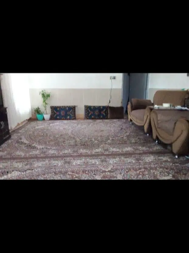 خانه ویلایی