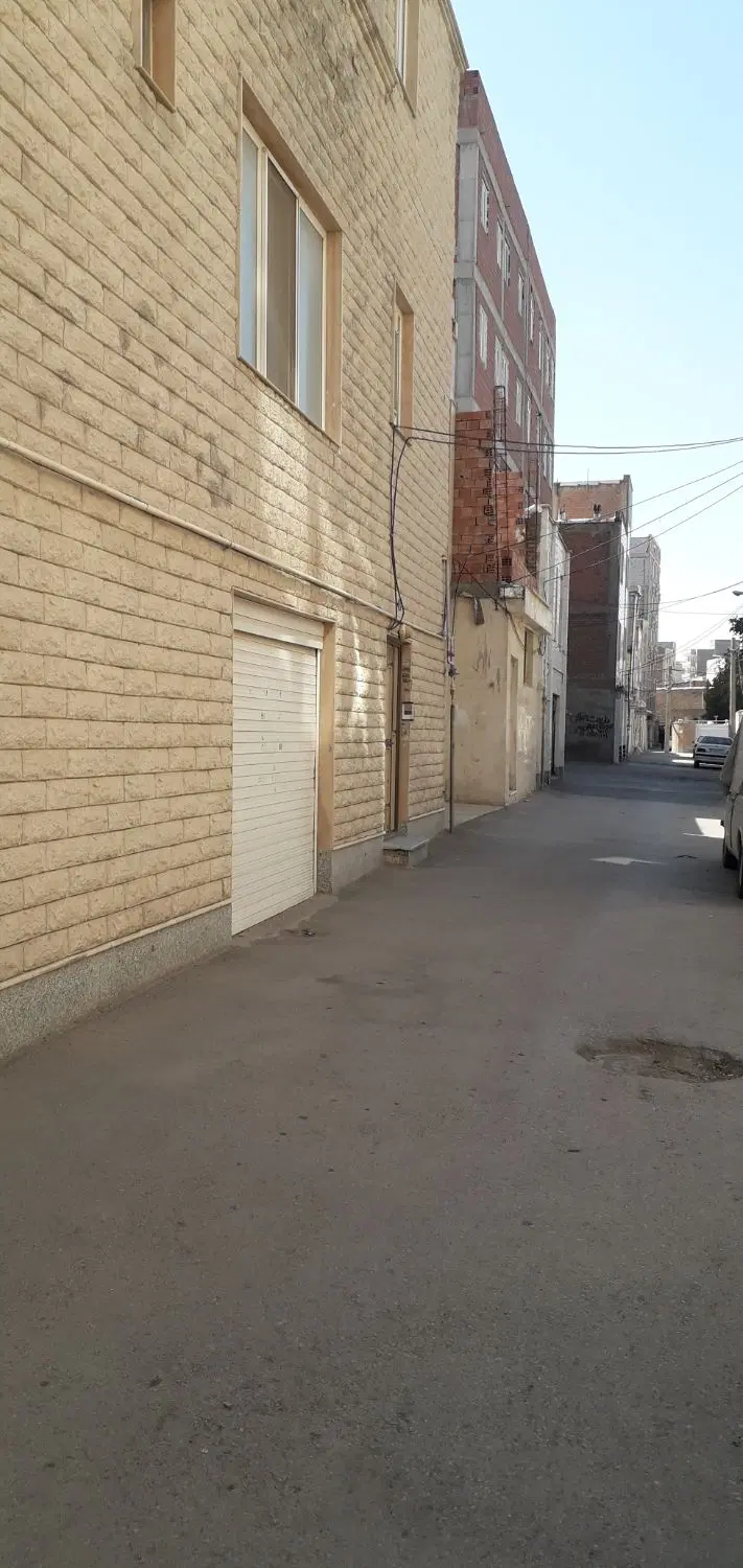 فروش ویلایی