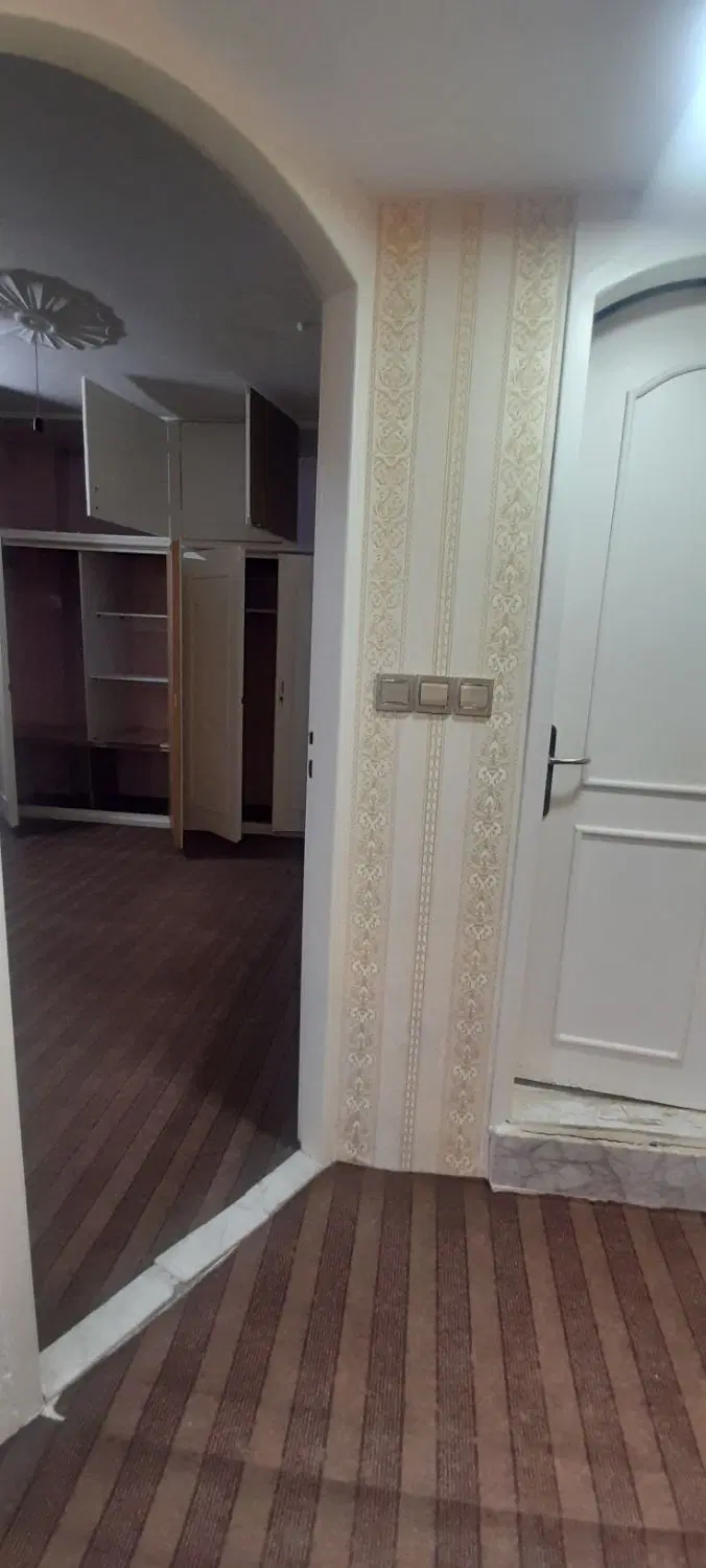 آپارتمان دوخوابه ۹۵متری درکاشانی( موحدین)
