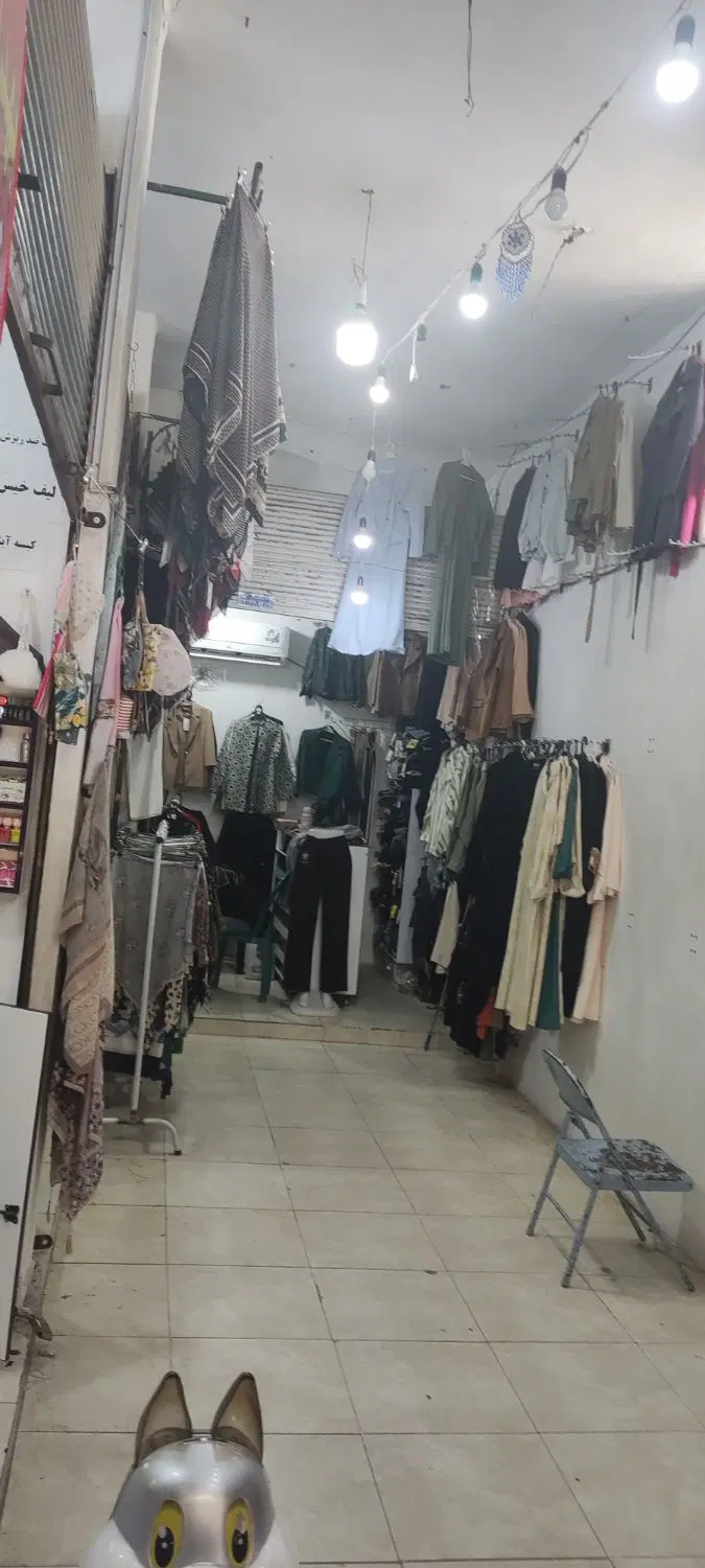 اجاره و فروش مغازه