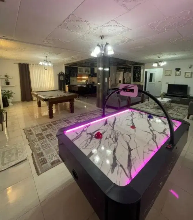 اجاره ویلا استخردار لوکس