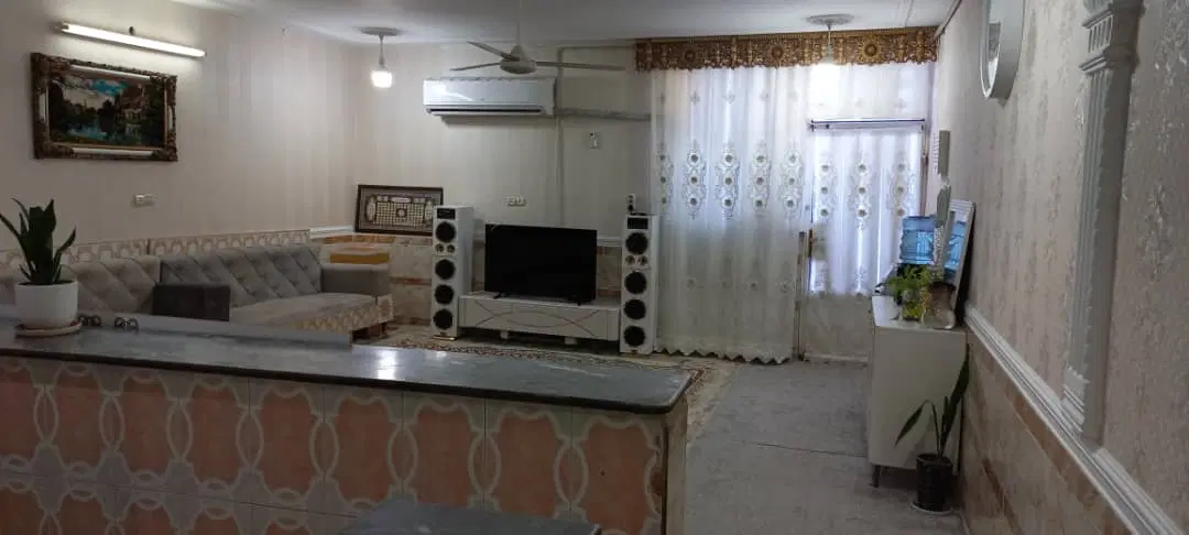 منزل واحدبالا۱۶۰متری فول تک واحدی