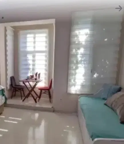 هم خانه