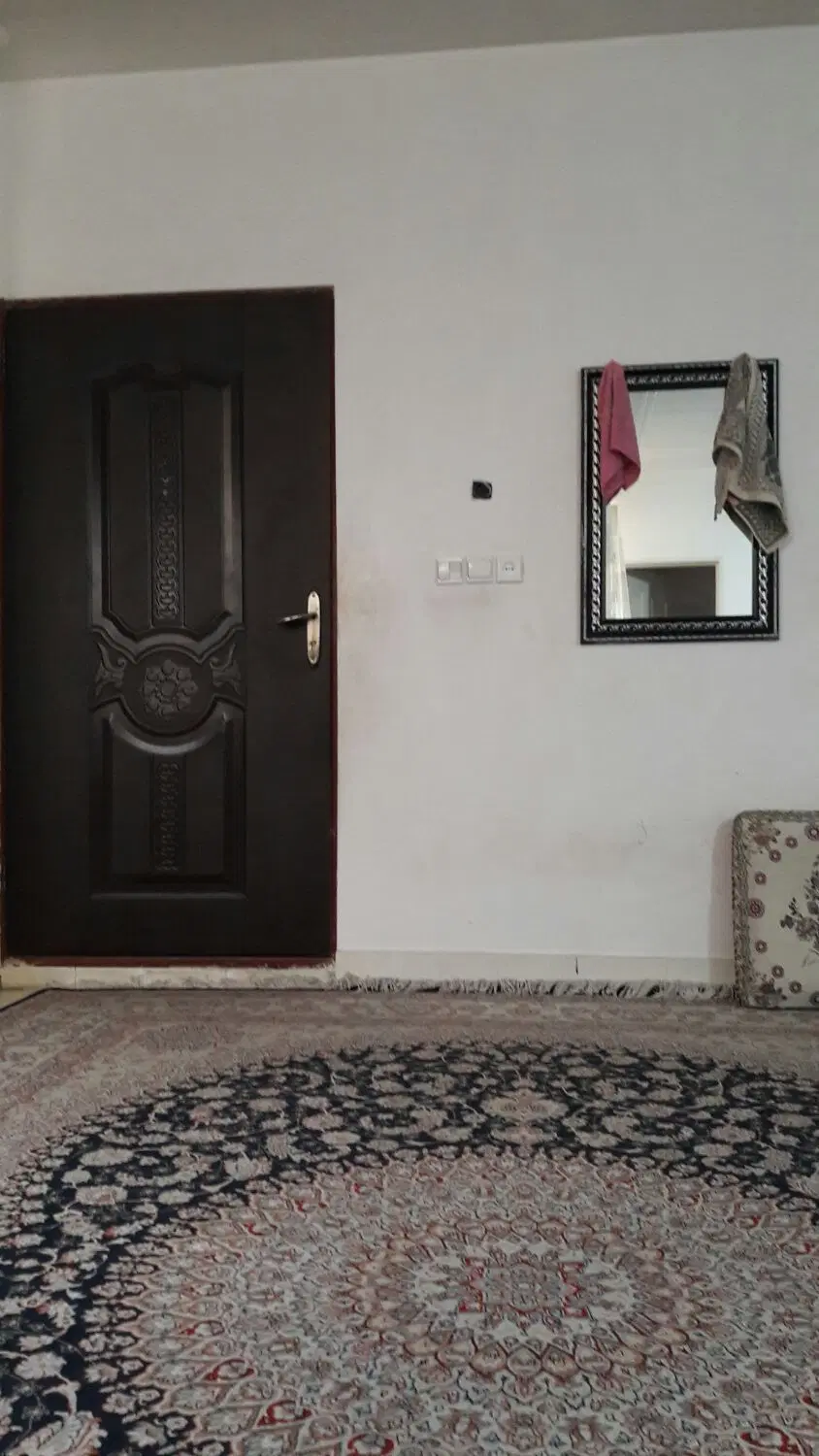 خانه ای برای رهن و اجاره  طبقه همکف