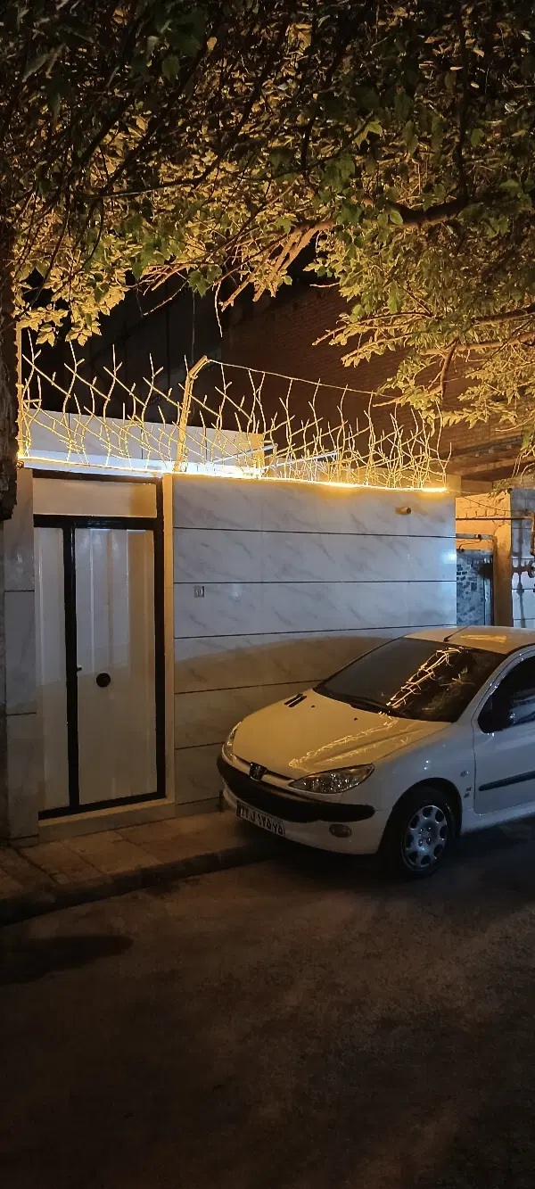 خانه ویلایی حاشیه طبرسی شمالی 52