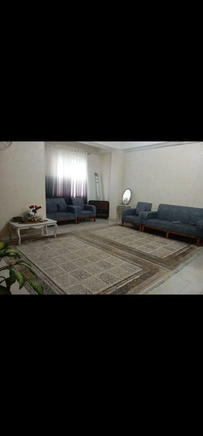 آپارتمان سراوان
