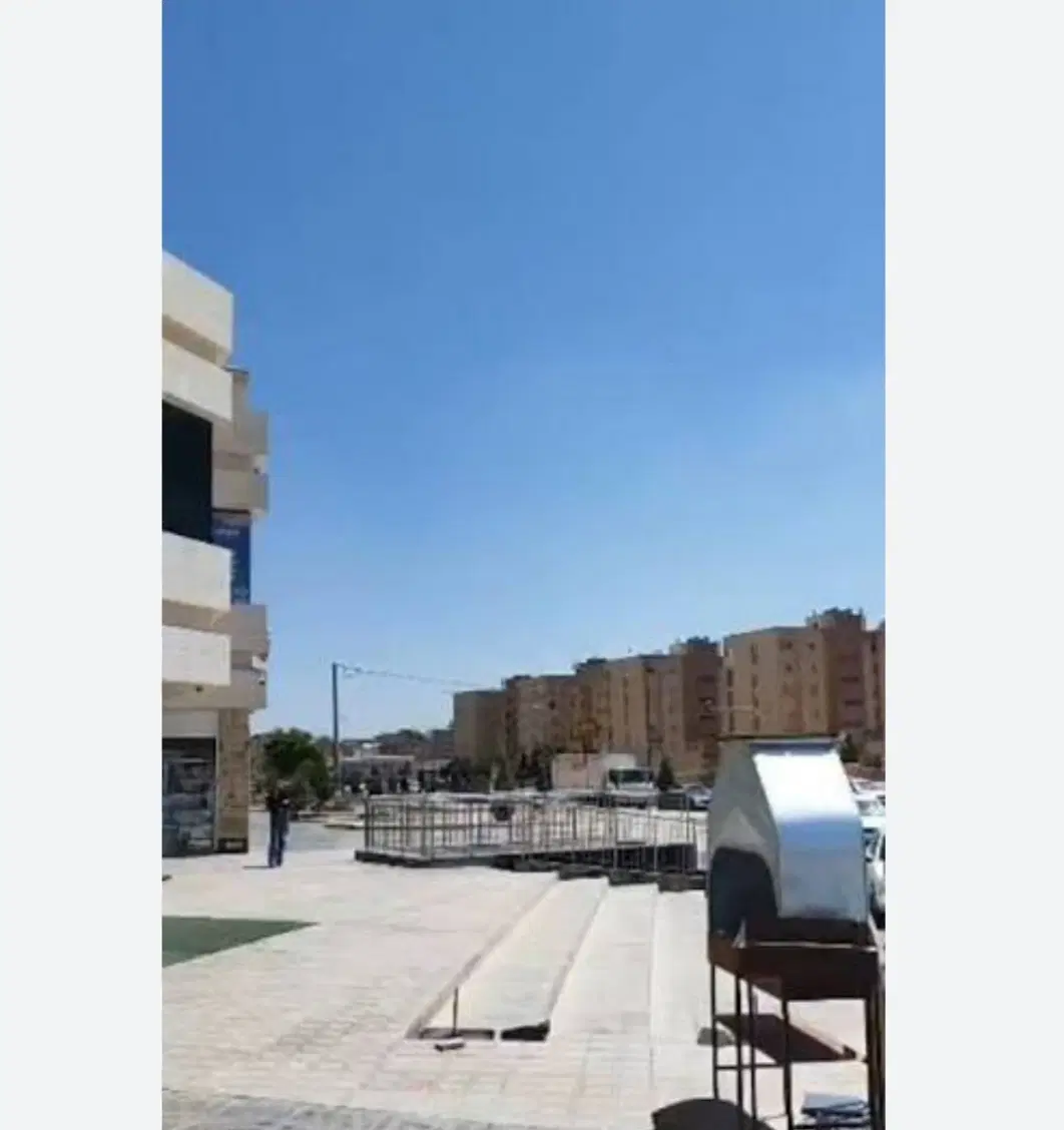 خانه آپارتمانی اف 5