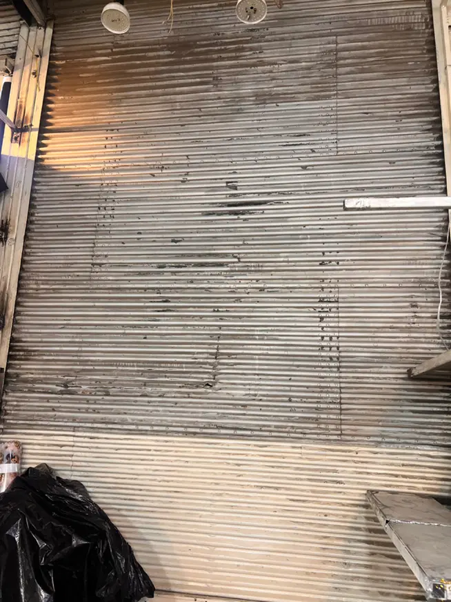 مغازه