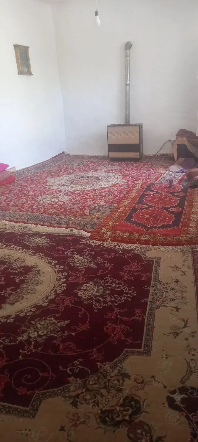 ویلای ۱۷۰ متری گیوی خلخال